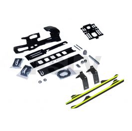 CK702 Competition Body Conversion Kit Goblin 700